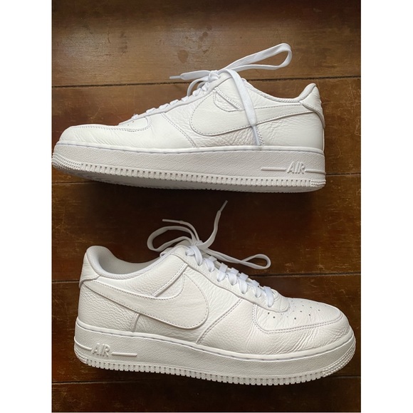 nike air force big swoosh